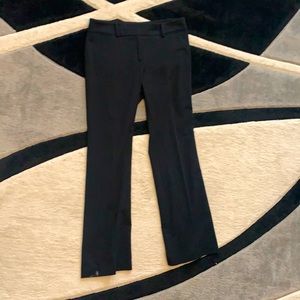 Loft Size 4 Dress Pant Trousers